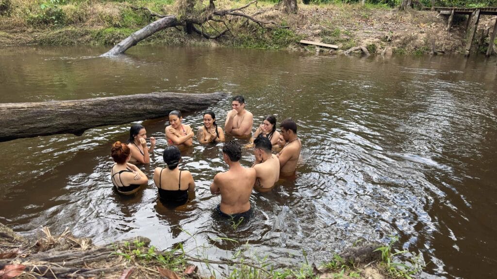 Viaje al Amazonas con guías indígenas Ticuna