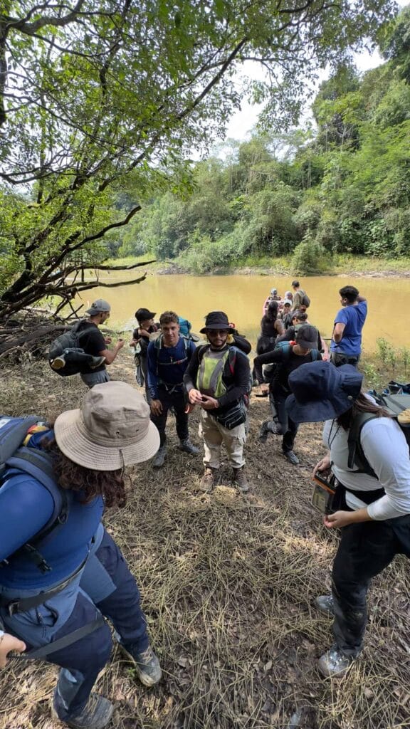 Viaje al Amazonas con guías indígenas Ticuna